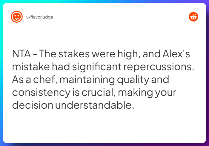 Comment from u/flavorjudge