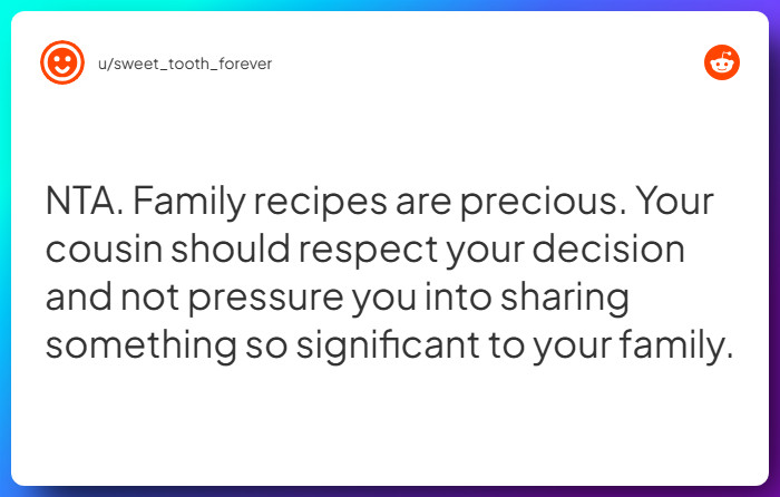 Comment from u/sweet_tooth_forever