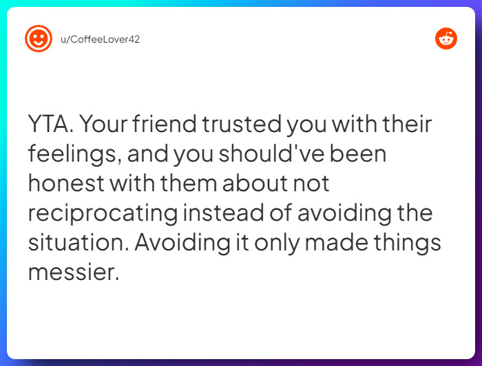 Comment from u/CoffeeLover42