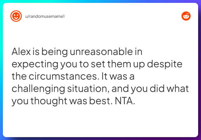 Comment from u/randomusername1