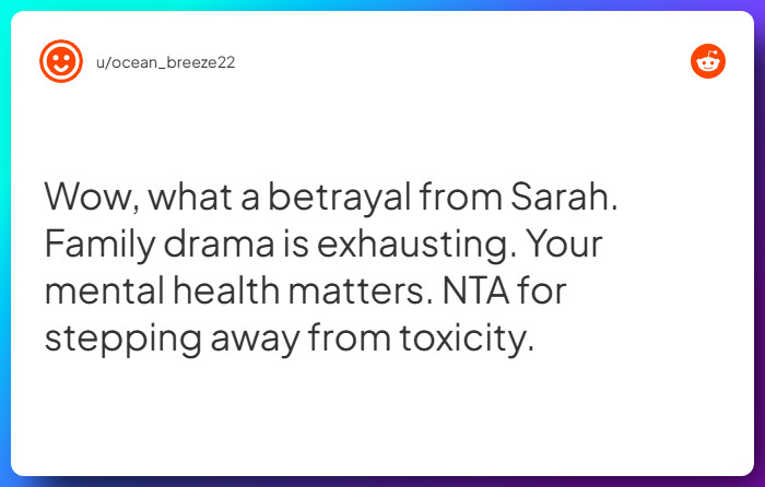 Comment from u/ocean_breeze22