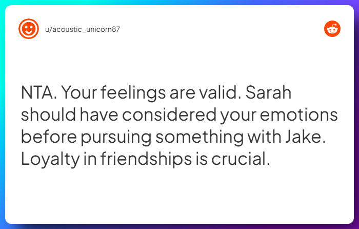 Comment from u/acoustic_unicorn87