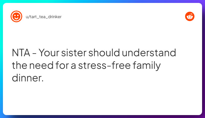 Comment from u/tart_tea_drinker