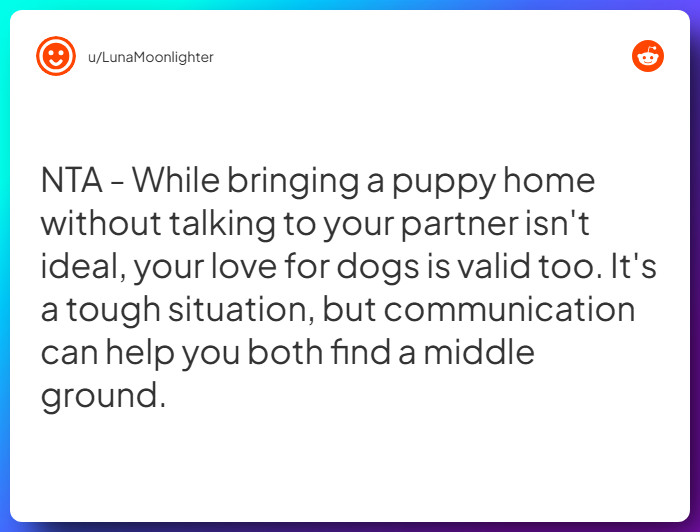 Comment from u/LunaMoonlighter