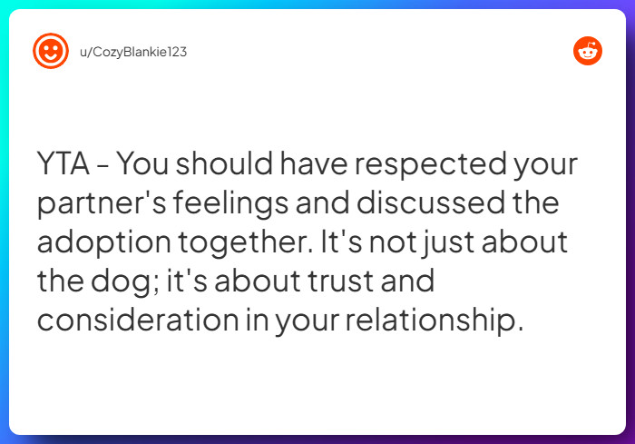 Comment from u/CozyBlankie123