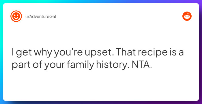 Comment from u/AdventureGal