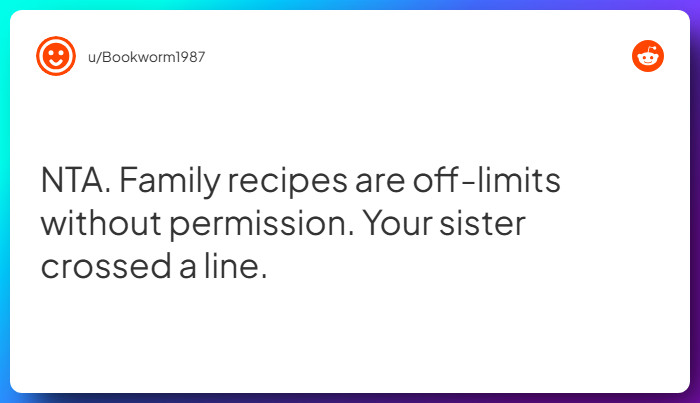 Comment from u/Bookworm1987