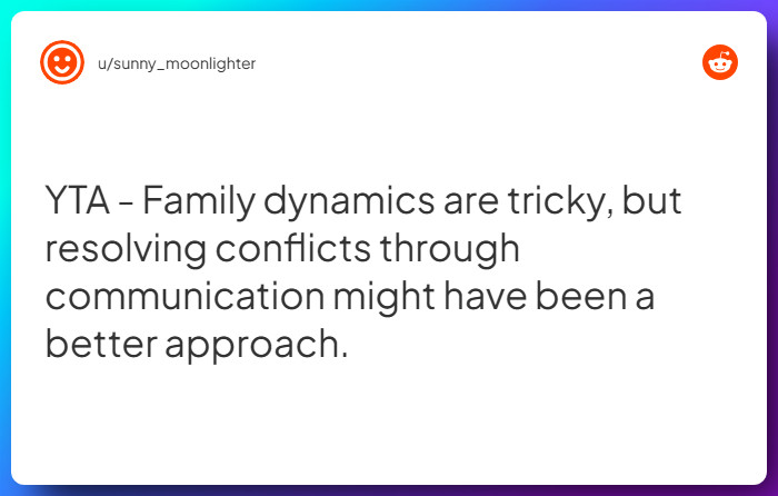 Comment from u/sunny_moonlighter