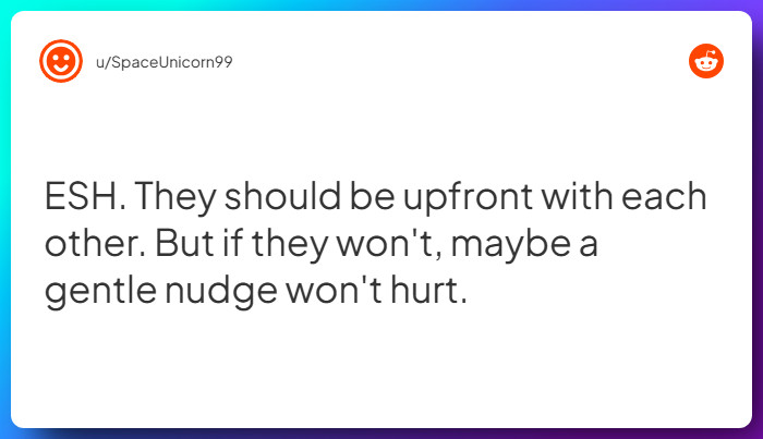 Comment from u/SpaceUnicorn99