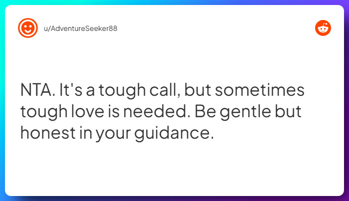 Comment from u/AdventureSeeker88