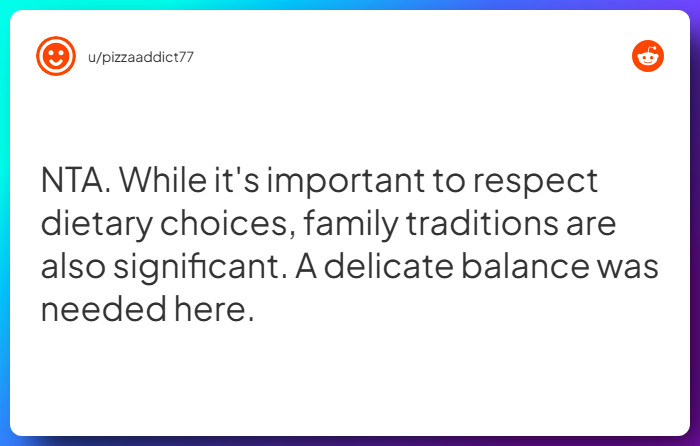 Comment from u/pizzaaddict77
