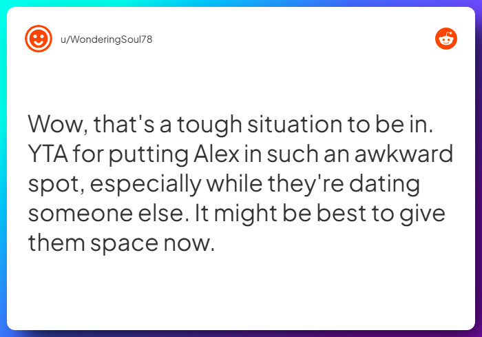 Comment from u/WonderingSoul78