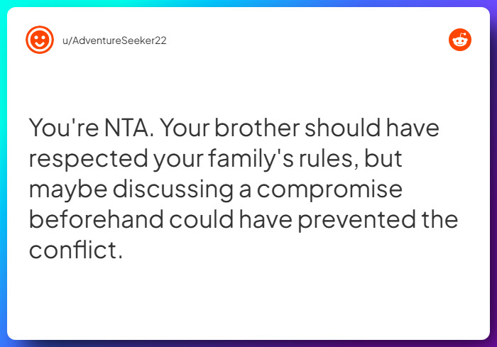 Comment from u/AdventureSeeker22