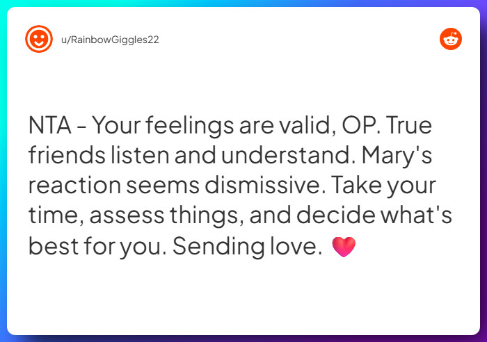 Comment from u/RainbowGiggles22