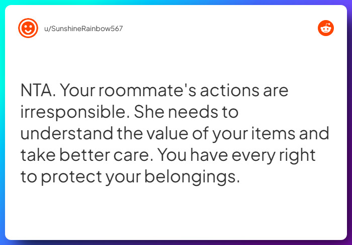 Comment from u/SunshineRainbow567