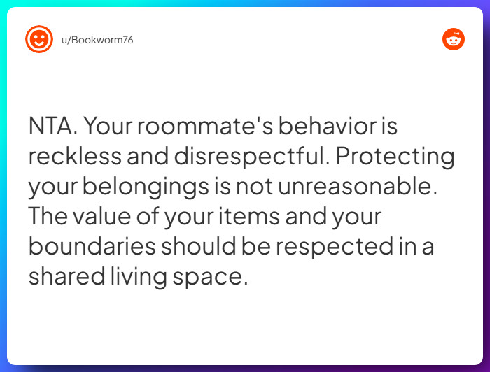 Comment from u/Bookworm76