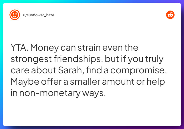 Comment from u/sunflower_haze