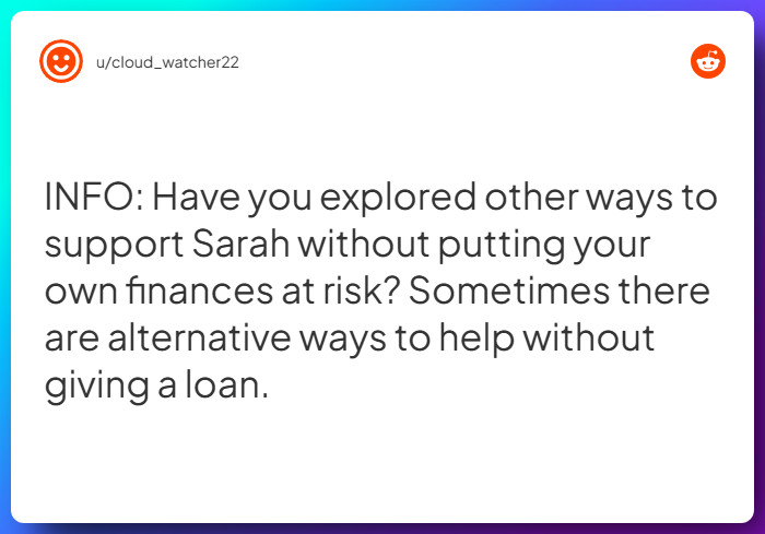 Comment from u/cloud_watcher22
