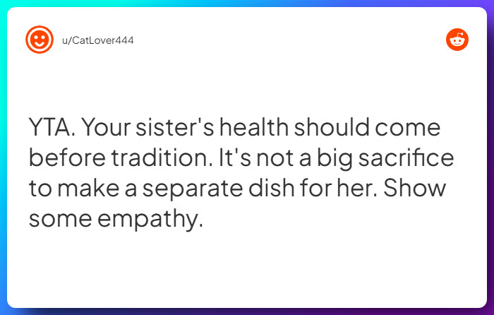 Comment from u/CatLover444
