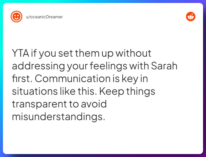 Comment from u/oceanicDreamer