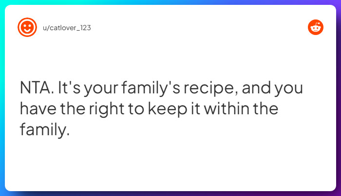 Comment from u/catlover_123
