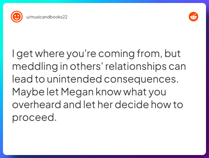 Comment from u/musicandbooks22
