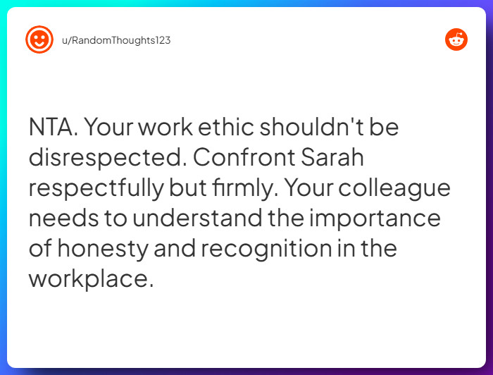 Comment from u/RandomThoughts123