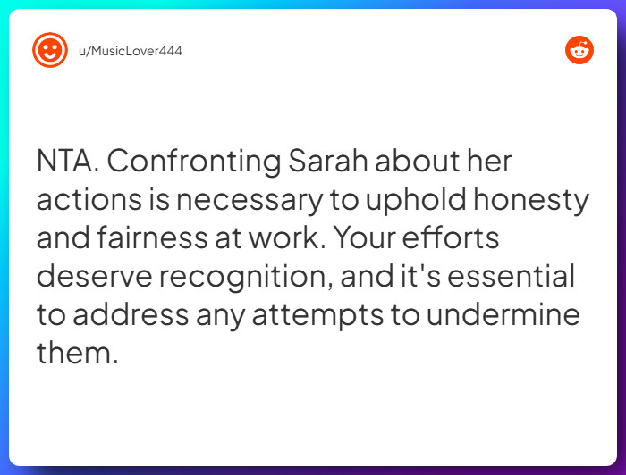 Comment from u/MusicLover444