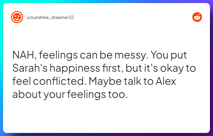 Comment from u/sunshine_dreamer32