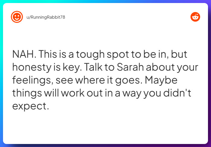 Comment from u/RunningRabbit78