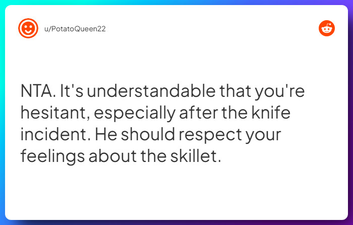 Comment from u/PotatoQueen22
