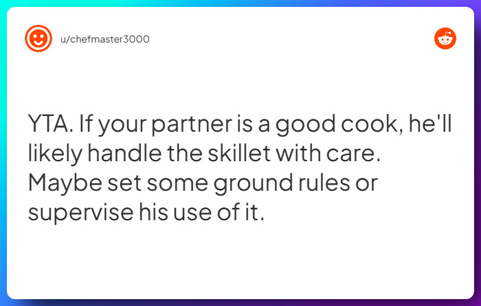 Comment from u/chefmaster3000