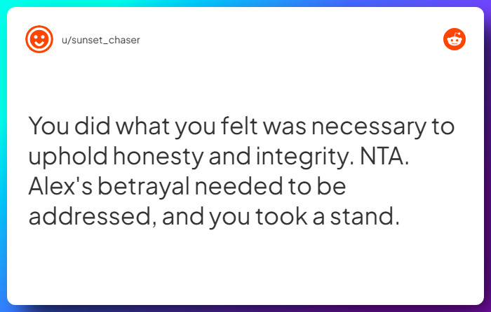 Comment from u/sunset_chaser