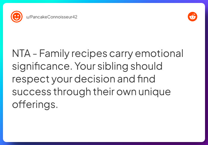 Comment from u/PancakeConnoisseur42