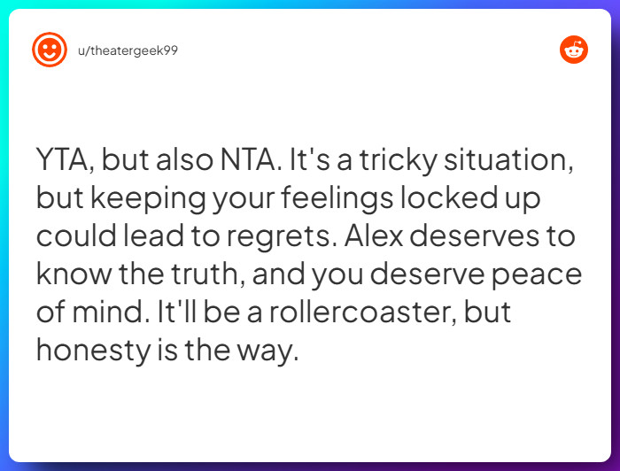 Comment from u/theatergeek99