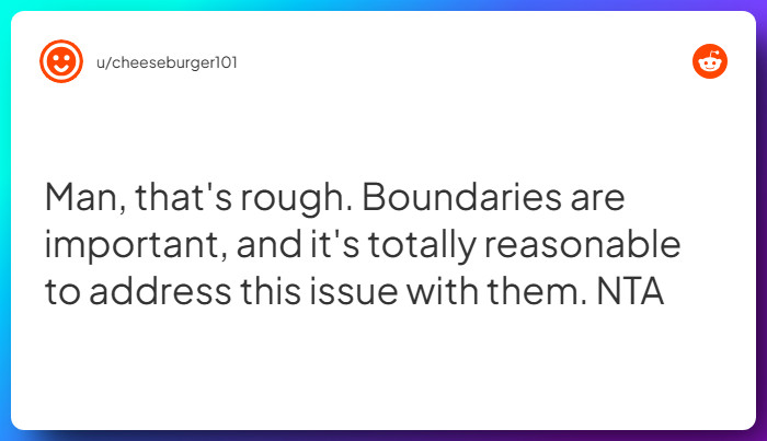 Comment from u/cheeseburger101