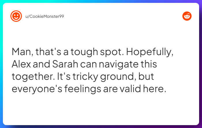 Comment from u/CookieMonster99