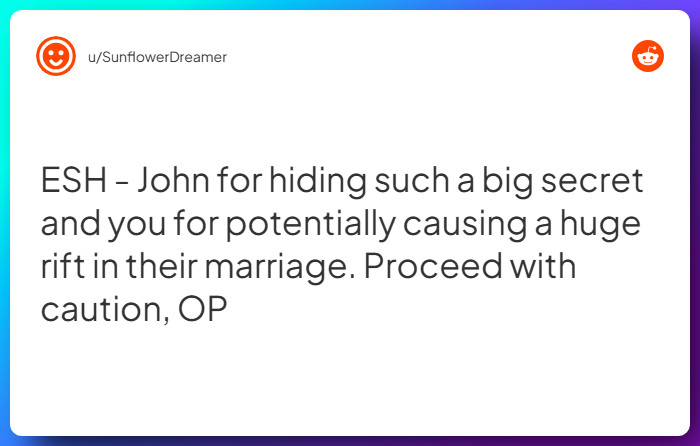 Comment from u/SunflowerDreamer