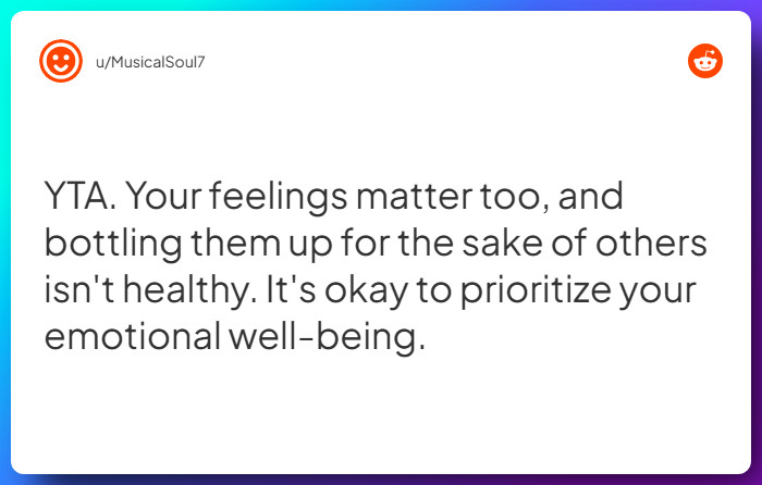 Comment from u/MusicalSoul7
