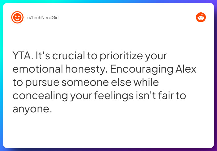 Comment from u/TechNerdGirl