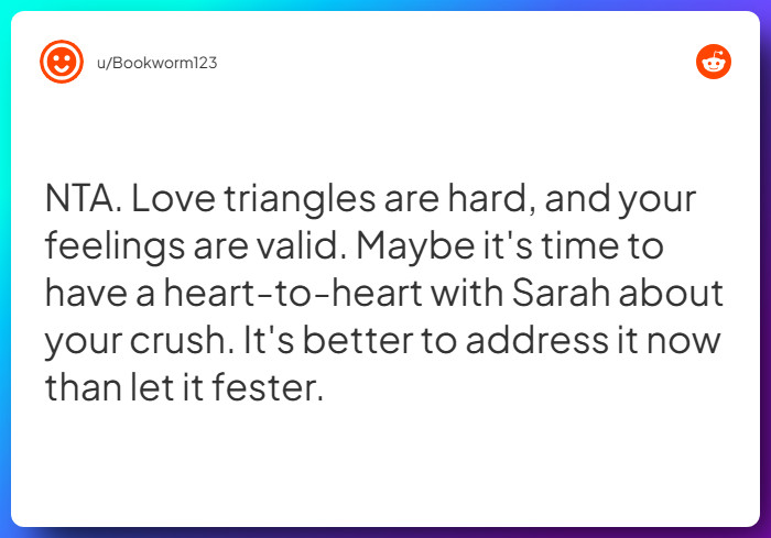 Comment from u/Bookworm123