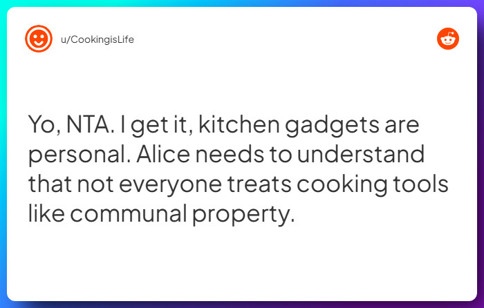 Comment from u/CookingisLife