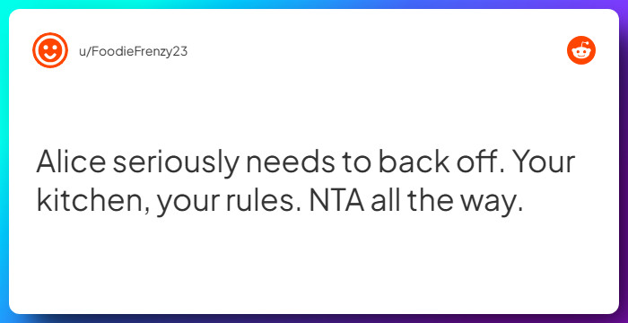 Comment from u/FoodieFrenzy23