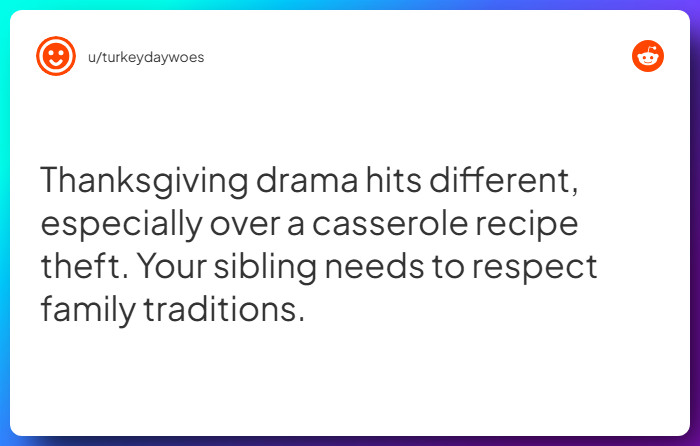 Comment from u/turkeydaywoes