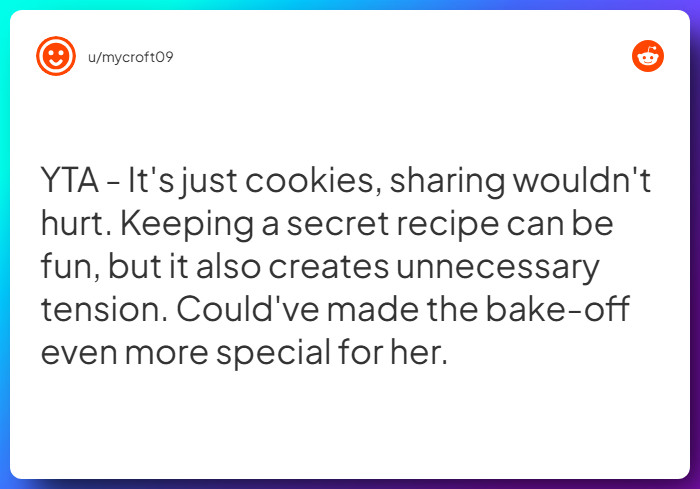 Comment from u/mycroft09