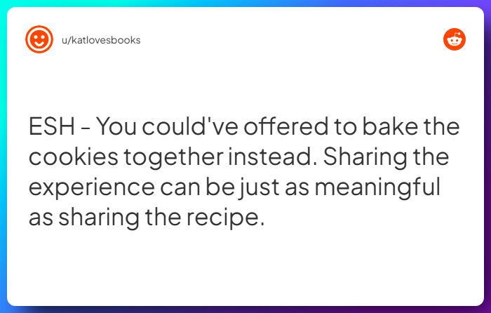 Comment from u/katlovesbooks