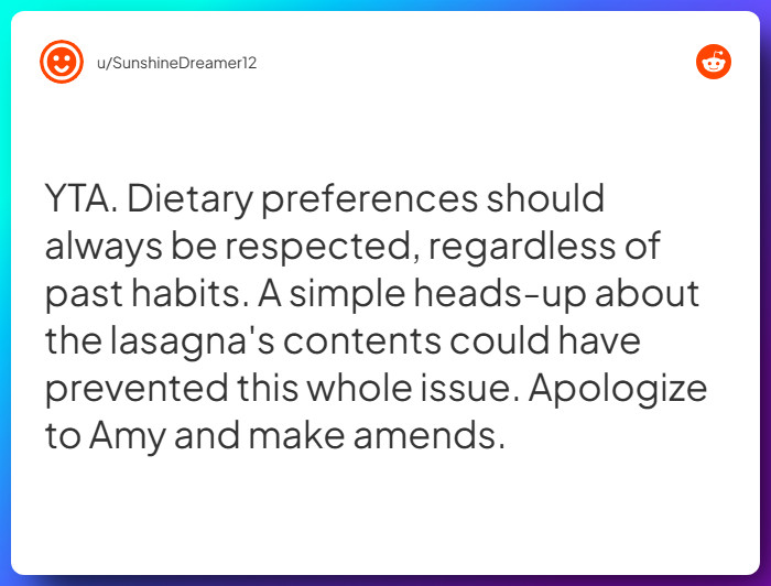 Comment from u/SunshineDreamer12