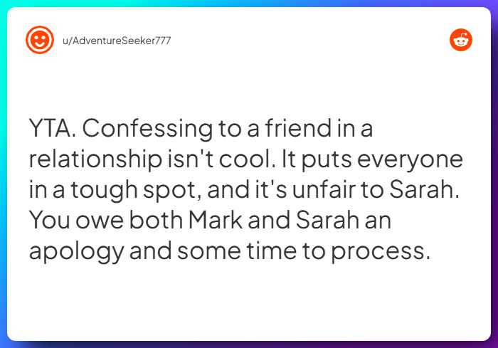 Comment from u/AdventureSeeker777