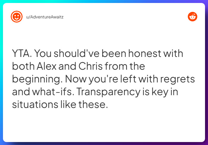 Comment from u/AdventureAwaitz