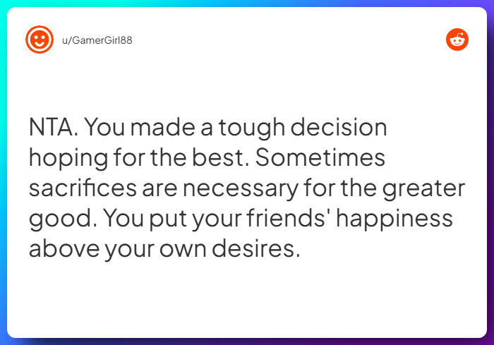 Comment from u/GamerGirl88